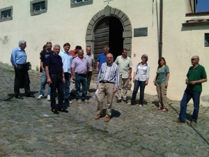 Palazzo Boccella diventerà un centro enogastronomico di qualità