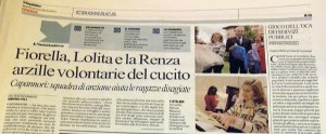 Capannori: pratiche concrete di Welfare fai-da-te
