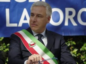 Il sindaco Giorgio Del Ghingaro intervistato su Radio Vaticana