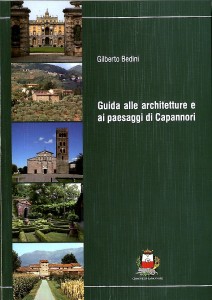 Guida alle architetture e ai paesaggi di Capannori’
