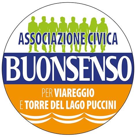 BUONSENSO PER DEL GHINGARO SINDACO DI VIAREGGIO